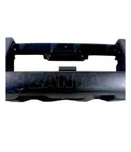 Εμπρόσθιο bull - bar για Toyota Land Cruiser J120 (2003-2008) 