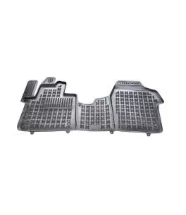 Λαστιχένια πατάκια Rezaw Plast για Toyota ProAce II / Citroen Jumpy III / Peugeot Expert (2016+)  / Opel Vivaro III (2019+) - fr 