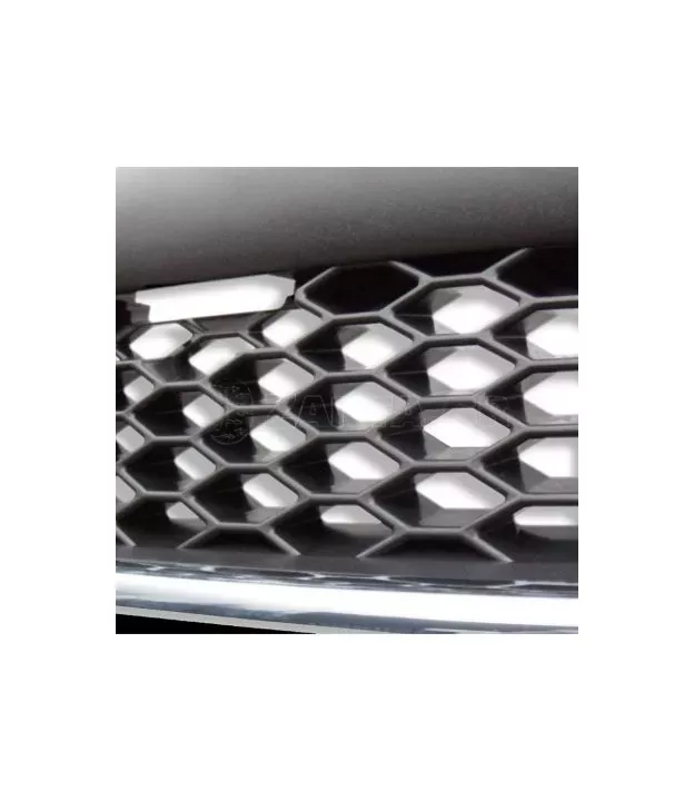 Μάσκα χωρίς σήμα για Opel Astra G (1998-2004) - κυψελωτή