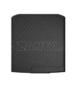 ΜΑΡΚΕ ΠΑΤΑΚΙ ΣΚΑΦΗ ΠΟΡΤ ΜΠΑΓΚΑΖ ΓΙΑ SKODA SUPERB WAGON 10/2015+ (ΚΑΤΩ ΕΠΙΠΕΔΟ) SUMISURA TRUNK MAT ΑΠΟ ΑΟΣΜΟ, ΜΗ ΤΟΞΙΚΟ, ΟΙΚΟΛΟΓΙ 
