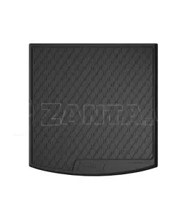 ΜΑΡΚΕ ΠΑΤΑΚΙ ΣΚΑΦΗ ΠΟΡΤ ΜΠΑΓΚΑΖ ΓΙΑ SEAT LEON ST 01/2014-2020 (ΑΝΩ ΕΠΙΠΕΔΟ) SUMISURA TRUNK MAT ΑΠΟ ΑΟΣΜΟ, ΜΗ ΤΟΞΙΚΟ, ΟΙΚΟΛΟΓΙΚΟ 