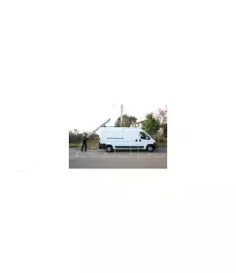 ROLLER 96cm ΜΕ ΠΛΑΙΣΙΟ ΠΡΟΕΚΤΑΣΗ 180cm ΓΙΑ ΜΠΑΡΕΣ ΜΑΥΡΕΣ KARGO + ΑΛΟΥΜΙΝΙΟΥ KARGO-PLUS U-7 1ΤΕΜ. 