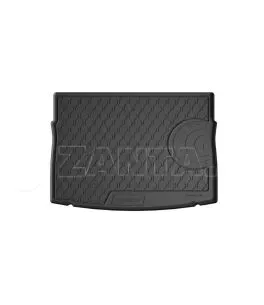 ΜΑΡΚΕ ΠΑΤΑΚΙ ΣΚΑΦΗ ΠΟΡΤ ΜΠΑΓΚΑΖ ΓΙΑ VW GOLF 7 3D / 5D 11/2012-2020 (ΑΝΩ ΕΠΙΠΕΔΟ) SUMISURA TRUNK MAT ΑΠΟ ΑΟΣΜΟ, ΜΗ ΤΟΞΙΚΟ, ΟΙΚΟΛΟ 