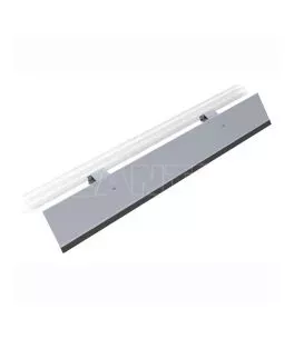 ΑΝΕΜΟΘΡΑΥΣΤΗΣ ΑΛΟΥΜΙΝΙΟΥ ΓΙΑ ΜΠΑΡΕΣ KARGO-PLUS KP-9 95cm 1ΤΕΜ. 