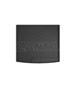 ΜΑΡΚΕ ΠΑΤΑΚΙ ΣΚΑΦΗ ΠΟΡΤ ΜΠΑΓΚΑΖ ΓΙΑ AUDI Q3 5D 01/2019+ (ΑΝΩ ΕΠΙΠΕΔΟ) SUMISURA TRUNK MAT ΑΠΟ ΑΟΣΜΟ, ΜΗ ΤΟΞΙΚΟ, ΟΙΚΟΛΟΓΙΚΟ ΚΑΙ ΑΝ 