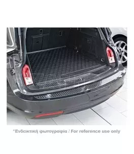 ΜΑΡΚΕ ΠΑΤΑΚΙ ΣΚΑΦΗ ΠΟΡΤ ΜΠΑΓΚΑΖ ΓΙΑ VOLVO XC90 5D 07/2015+ SUMISURA TRUNK MAT ΑΠΟ ΑΟΣΜΟ, ΜΗ ΤΟΞΙΚΟ, ΟΙΚΟΛΟΓΙΚΟ ΚΑΙ ΑΝΑΚΥΚΛΩΣΙΜΟ 