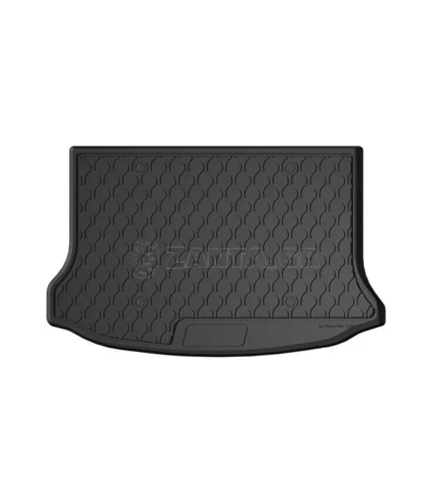 ΜΑΡΚΕ ΠΑΤΑΚΙ ΣΚΑΦΗ ΠΟΡΤ ΜΠΑΓΚΑΖ ΓΙΑ VOLVO V40 09/2012-06/2016 (ΚΑΤΩ ΕΠΙΠΕΔΟ) SUMISURA ΑΠΟ ΑΟΣΜΟ, ΜΗ ΤΟΞΙΚΟ, ΟΙΚΟΛΟΓΙΚΟ ΚΑΙ ΑΝΑΚΥ