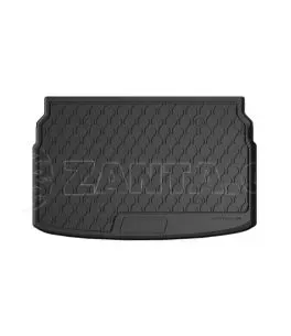 ΜΑΡΚΕ ΠΑΤΑΚΙ ΣΚΑΦΗ ΠΟΡΤ ΜΠΑΓΚΑΖ ΓΙΑ VW T-CROSS 04/2019+ (ΚΑΤΩ ΕΠΙΠΕΔΟ) SUMISURA TRUNK MAT ΑΠΟ ΑΟΣΜΟ, ΜΗ ΤΟΞΙΚΟ, ΟΙΚΟΛΟΓΙΚΟ ΚΑΙ Α 