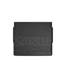 ΜΑΡΚΕ ΠΑΤΑΚΙ ΣΚΑΦΗ ΠΟΡΤ ΜΠΑΓΚΑΖ ΓΙΑ PEUGEOT 3008 10/2016+ (ΑΝΩ ΕΠΙΠΕΔΟ) SUMISURA TRUNK MAT ΑΠΟ ΑΟΣΜΟ, ΜΗ ΤΟΞΙΚΟ, ΟΙΚΟΛΟΓΙΚΟ ΚΑΙ 