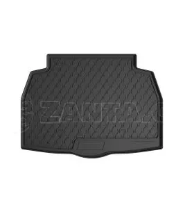 ΜΑΡΚΕ ΠΑΤΑΚΙ ΣΚΑΦΗ ΠΟΡΤ ΜΠΑΓΚΑΖ ΓΙΑ TOYOTA C-HR 12/2016+ (ΚΑΤΩ ΕΠΙΠΕΔΟ) SUMISURA TRUNK MAT ΑΠΟ ΑΟΣΜΟ, ΜΗ ΤΟΞΙΚΟ, ΟΙΚΟΛΟΓΙΚΟ ΚΑΙ 