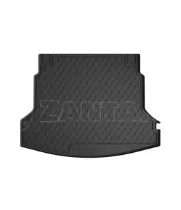 ΜΑΡΚΕ ΠΑΤΑΚΙ ΣΚΑΦΗ ΠΟΡΤ ΜΠΑΓΚΑΖ ΓΙΑ HONDA CR-V 10/2012-10/2018 SUMISURA TRUNK MAT ΑΠΟ ΑΟΣΜΟ, ΜΗ ΤΟΞΙΚΟ, ΟΙΚΟΛΟΓΙΚΟ ΚΑΙ ΑΝΑΚΥΚΛΩΣ 