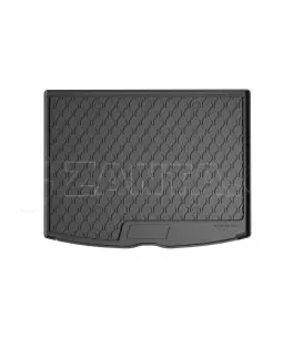 ΜΑΡΚΕ ΠΑΤΑΚΙ ΣΚΑΦΗ ΠΟΡΤ ΜΠΑΓΚΑΖ ΓΙΑ MERCEDES GLA H247 04/2020+ (ΑΝΩ ΕΠΙΠΕΔΟ) SUMISURA TRUNK MAT ΑΠΟ ΑΟΣΜΟ, ΜΗ ΤΟΞΙΚΟ, ΟΙΚΟΛΟΓΙΚΟ 