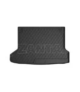 ΜΑΡΚΕ ΠΑΤΑΚΙ ΣΚΑΦΗ ΠΟΡΤ ΜΠΑΓΚΑΖ ΓΙΑ HONDA HR-V 09/2015-10/2021 SUMISURA TRUNK MAT ΑΠΟ ΑΟΣΜΟ, ΜΗ ΤΟΞΙΚΟ, ΟΙΚΟΛΟΓΙΚΟ ΚΑΙ ΑΝΑΚΥΚΛΩΣ 