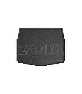 ΜΑΡΚΕ ΠΑΤΑΚΙ ΣΚΑΦΗ ΠΟΡΤ ΜΠΑΓΚΑΖ ΓΙΑ VW T-ROC 11/2017+ SUMISURA TRUNK MAT ΑΠΟ ΑΟΣΜΟ, ΜΗ ΤΟΞΙΚΟ, ΟΙΚΟΛΟΓΙΚΟ ΚΑΙ ΑΝΑΚΥΚΛΩΣΙΜΟ ΣΥΝΘΕ 
