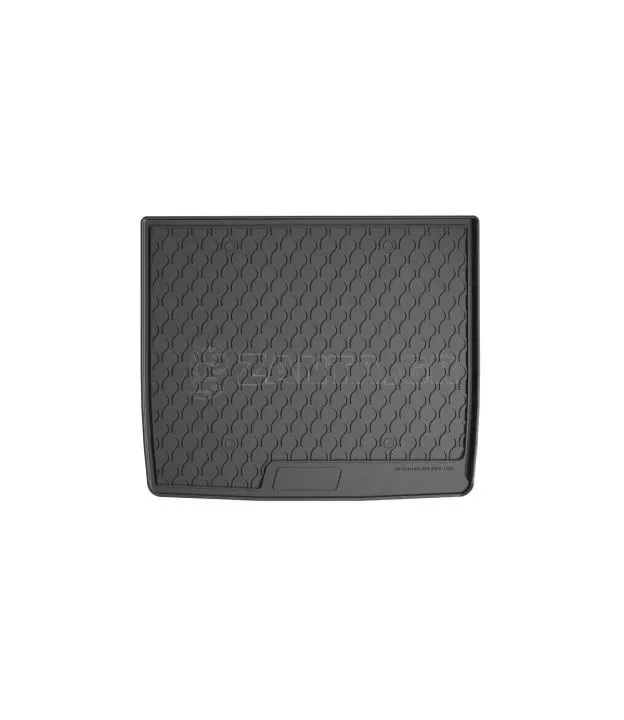 ΜΑΡΚΕ ΠΑΤΑΚΙ ΣΚΑΦΗ ΠΟΡΤ ΜΠΑΓΚΑΖ ΓΙΑ MERCEDES GLB X247 5D 11/2017+ (ΑΝΩ ΕΠΙΠΕΔΟ) SUMISURA TRUNK MAT ΑΠΟ ΑΟΣΜΟ, ΜΗ ΤΟΞΙΚΟ, ΟΙΚΟΛΟΓ