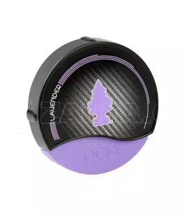 ΑΡΩΜΑΤΙΚΟ ΑΕΡΑΓΩΓΟΥ ARBRE MAGIQUE POP ΛΕΒΑΝΤΑ (LAVANDA) LAMPA - 1 ΤΕΜ 