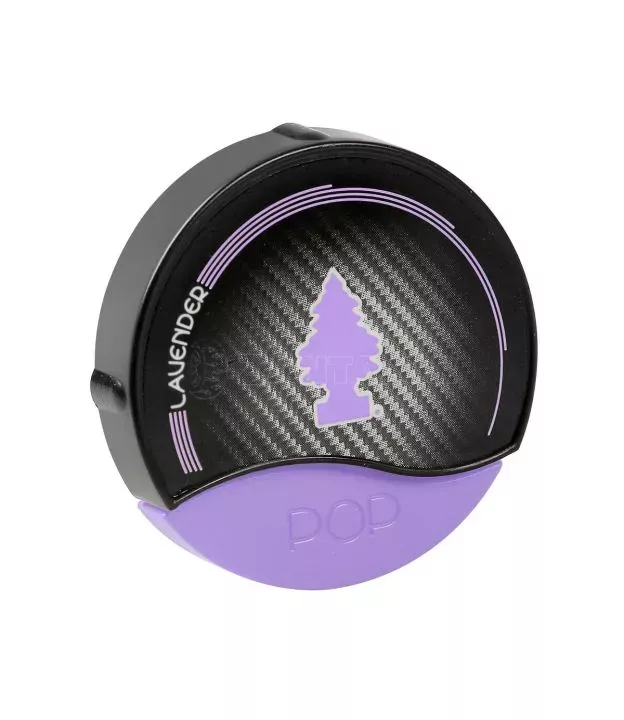 ΑΡΩΜΑΤΙΚΟ ΑΕΡΑΓΩΓΟΥ ARBRE MAGIQUE POP ΛΕΒΑΝΤΑ (LAVANDA) LAMPA - 1 ΤΕΜ