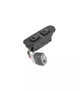 ΔΙΑΚΟΠΤΗΣ ΓΙΑ HYUNDAI H100 97-01 ΠΑΡΑΘΥΡΩΝ ΔΙΠΛΟΣ ΜΕ ΠΛΑΙΣΙΟ 7PIN orig.93691-43320 
