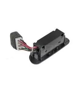 ΔΙΑΚΟΠΤΗΣ ΓΙΑ HYUNDAI H100 97-01 ΠΑΡΑΘΥΡΩΝ ΔΙΠΛΟΣ ΜΕ ΠΛΑΙΣΙΟ 7PIN orig.93691-43320 