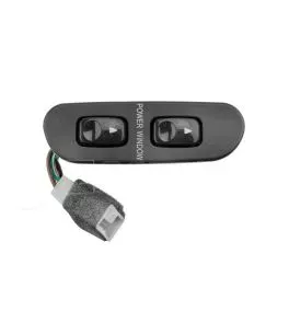 ΔΙΑΚΟΠΤΗΣ ΓΙΑ HYUNDAI H100 97-01 ΠΑΡΑΘΥΡΩΝ ΔΙΠΛΟΣ ΜΕ ΠΛΑΙΣΙΟ 7PIN orig.93691-43320 