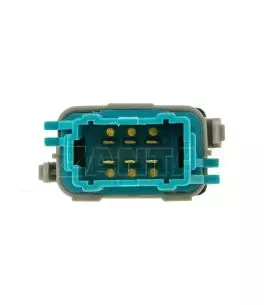 ΔΙΑΚΟΠΤΗΣ ΓΙΑ RENAULT KANGOO 3/MASTER 3/ TRAFIC 2/ OPEL MOVANO 3/VIVARO 2 ΠΑΡΑΘΥΡΩΝ 6PIN orig.8200476809 