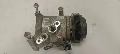 Κομπρεσέρ A/C από Hyundai i10 - F500-QADAA07 