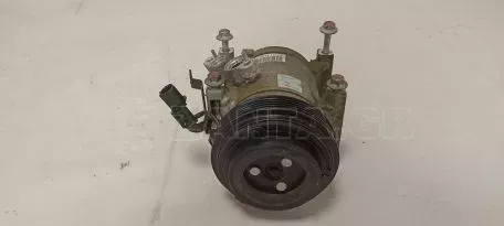 Κομπρεσέρ A/C από Hyundai i10 - F500-QADAA07 