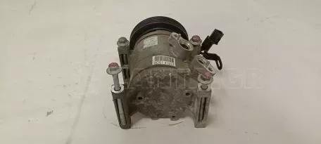 Κομπρεσέρ A/C από Hyundai i10 - F500-QADAA07 
