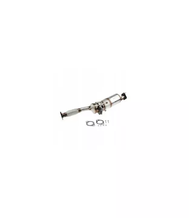ΦΙΛΤΡΟ DPF ΓΙΑ NISSAN QASHQAI J10 1.5DCI 2008+
