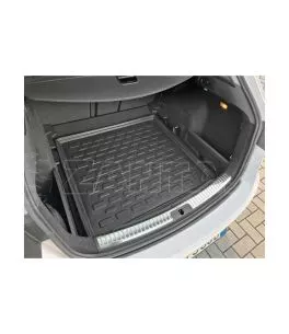 ΠΑΤΑΚΙ ΣΚΑΦΗ ΠΟΡΤ ΜΠΑΓΚΑΖ V-1 T-LINER ΜΑΥΡΟ 90x50 (ΥΛΙΚΟ ΤPE) - 1 TEM. 