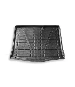 ΜΑΡΚΕ ΠΑΤΑΚΙ ΣΚΑΦΗ ΠΟΡΤ ΜΠΑΓΚΑΖ ΓΙΑ ALFA ROMEO GIULIETTA 04/2010-04/2021 SU MISURA PRO-FIT ΑΠΟ TPE ΥΛΙΚΟ ΣΕ ΜΑΥΡΟ ΧΡΩΜΑ LAMPA - 