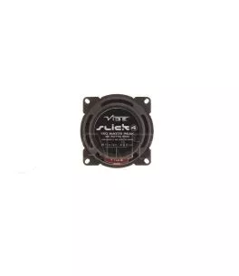 Ηχεία Αυτοκινήτου Vibe Slick 4-V7 4''/10cm 150w Peak 50w RMS 2 Δρόμων Ζευγάρι 2 Τεμάχια 