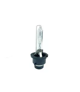 Λάμπα HID Xenon D2S 6000k 85Volt 35Watt Super Vision1 Τεμάχιο 