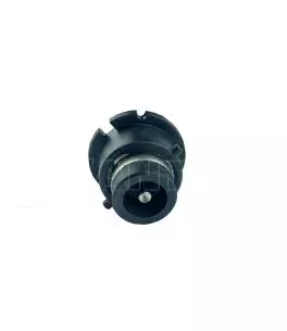 Λάμπα HID Xenon D2S 6000k 85Volt 35Watt Super Vision1 Τεμάχιο 