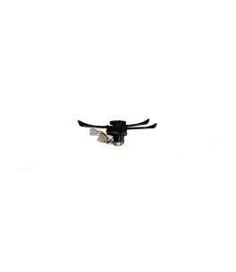 Διακόπτης φλας-φώτων Fiat 128 παλιό μοντέλο, Zastava 101 8+6 επαφές 