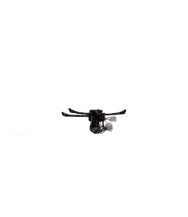 Διακόπτης φλας-φώτων Fiat 128 παλιό μοντέλο, Zastava 101 8+6 επαφές 