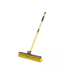 ΣΚΟΥΠΑ MAXIMA 60 ΜΕ ΤΗΛΕΣΚΟΠΙΚΟ ΚΟΝΤΑΡΙ(90-150cm) 60cm ΚΙΤΡΙΝΟ LAMPA - 1 ΤΕΜ. 