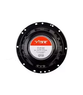 Ηχείο Αυτοκινήτου Vibe DΒ6-V4 Easy Fit 6.5"/16.5cm 120W Peak 40W RMS 1 Τεμάχιο 