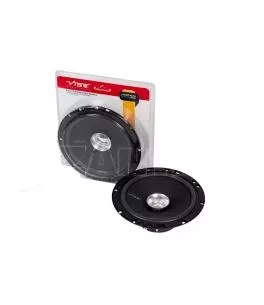 Ηχείο Αυτοκινήτου Vibe DΒ6-V4 Easy Fit 6.5"/16.5cm 120W Peak 40W RMS 1 Τεμάχιο 