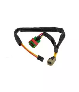ΔΙΑΚΟΠΤΗΣ ΕΠΑΦΩΝ ΜΙΖΑΣ ΓΙΑ CITROEN C2 2002+ / C3 2002+ orig.4162.AG/4162.AH ΝΤΥ - 1 τεμ. 