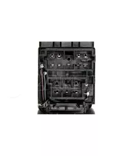 ΔΙΑΚΟΠΤΗΣ ΛΕΒΙΕΣ ΦΩΤΩΝ ΦΛΑΣ ΓΙΑ PEUGEOT 206 1998-2009 H4 12PINS orig.6253.77 ΝΤΥ - 1 τεμ. 