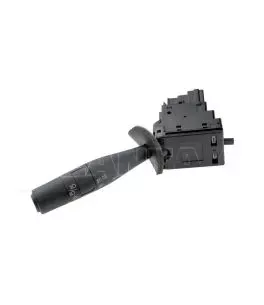 ΔΙΑΚΟΠΤΗΣ ΛΕΒΙΕΣ ΦΩΤΩΝ ΦΛΑΣ ΓΙΑ PEUGEOT 206 1998-2009 H4 12PINS orig.6253.77 ΝΤΥ - 1 τεμ. 