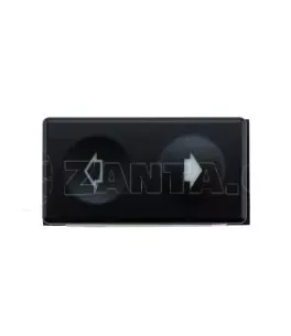 ΔΙΠΛΟΣ ΔΙΑΚΟΠΤΗΣ ΠΑΡΑΘΥΡΩΝ ΓΙΑ BMW ΣΕΙΡΑ 3 E36 1990-1999 orig.61318365300 ΝΤΥ - 1 TEM. 