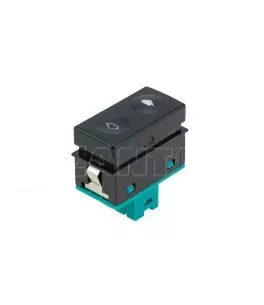 ΔΙΠΛΟΣ ΔΙΑΚΟΠΤΗΣ ΠΑΡΑΘΥΡΩΝ ΓΙΑ BMW ΣΕΙΡΑ 3 E36 1990-1999 orig.61318365300 ΝΤΥ - 1 TEM. 