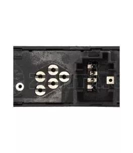 ΔΙΑΚΟΠΤΗΣ ΠΑΡΑΘΥΡΩΝ ΓΙΑ BMW ΣΕΙΡΑ 3 E46 1998+ orig.61316902177 ΝΤΥ - 1 TEM. 