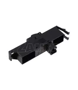 ΔΙΑΚΟΠΤΗΣ ΠΑΡΑΘΥΡΩΝ ΓΙΑ BMW ΣΕΙΡΑ 3 E46 1998+ orig.61316902177 ΝΤΥ - 1 TEM. 