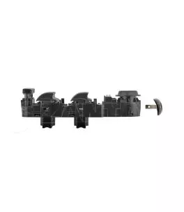 ΠΟΛΛΑΠΛΟΣ ΔΙΑΚΟΠΤΗΣ ΠΑΡΑΘΥΡΩΝ 9PINS ΓΙΑ CITROEN C8 2002+ / PEUGEOT 807 2002+ / FIAT ULYSSE 2002+ orig.14957520XT/6554A7/6554CJ/6 