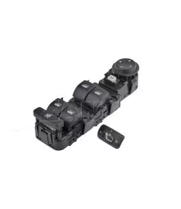 ΠΟΛΛΑΠΛΟΣ ΔΙΑΚΟΠΤΗΣ ΠΑΡΑΘΥΡΩΝ 9PINS ΓΙΑ CITROEN C8 2002+ / PEUGEOT 807 2002+ / FIAT ULYSSE 2002+ orig.14957520XT/6554A7/6554CJ/6 