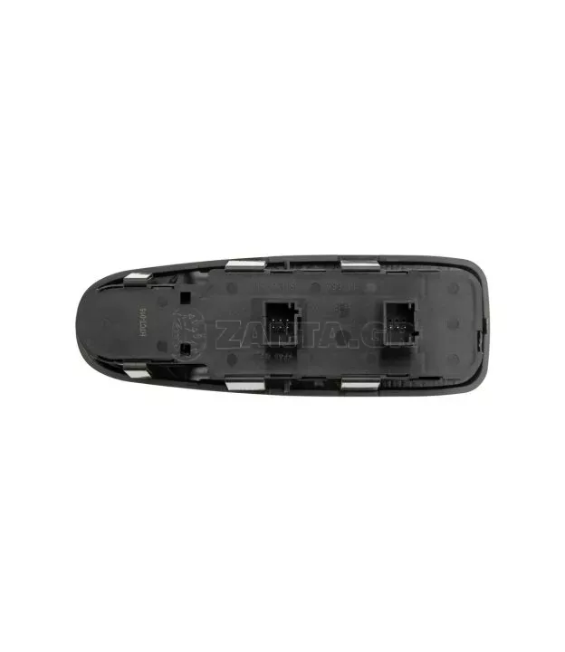 ΠΟΛΛΑΠΛΟΣ ΔΙΑΚΟΠΤΗΣ ΠΑΡΑΘΥΡΩΝ 6+3PINS ΓΙΑ CITROEN C4 PICASSO 2006+ / C4 GRAND PICASSO 2006+ orig.6554YH/96639383ZD ΝΤΥ - 1 TEM.