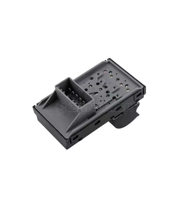 ΔΙΠΛΟΣ ΔΙΑΚΟΠΤΗΣ ΠΑΡΑΘΥΡΩΝ ΓΙΑ FIAT GRANDE PUNTO 2005+ 9PINS orig.735411026 ΝΤΥ - 1 TEM.